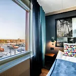 Hotelli-ravintola Alma Seinäjoki