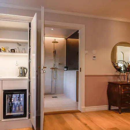 Hotelli-ravintola Alma