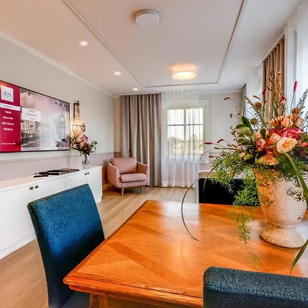 Hotelli-ravintola Alma Seinäjoki