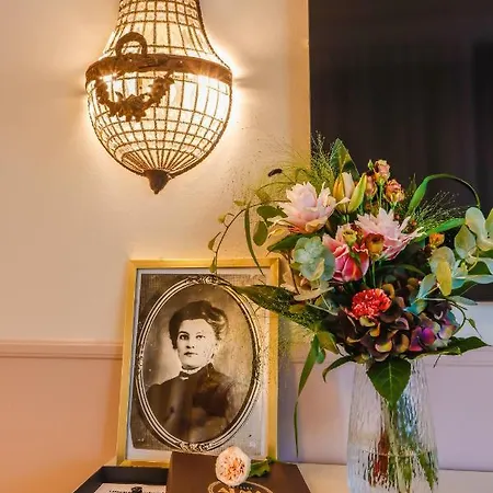 فندق Hotelli-ravintola Alma