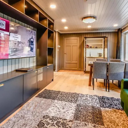 Hotelli-ravintola Alma 4* Seinäjoki