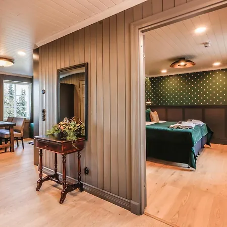 Hotel Hotelli-ravintola Alma 4*