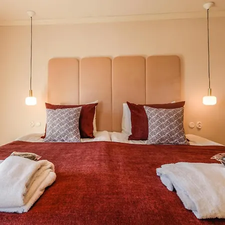 Hotelli-ravintola Alma