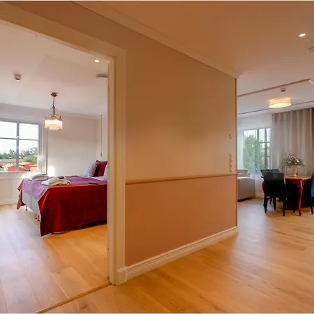 Hotelli-ravintola Alma