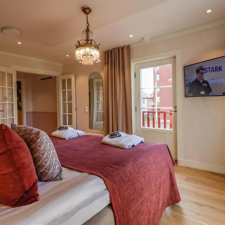 Hotelli-ravintola Alma 4* Seinäjoki