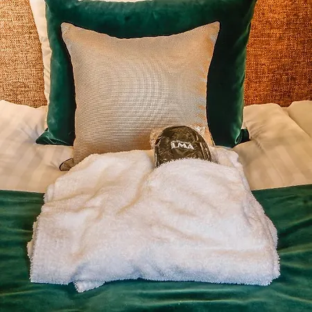 Hotelli-ravintola Alma 4* Seinäjoki