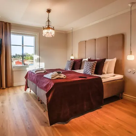 Hotelli-ravintola Alma Hotel