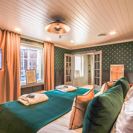 Hotelli-ravintola Alma 4* Seinajoki