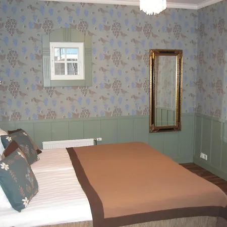 Hotelli-ravintola Alma Hotel