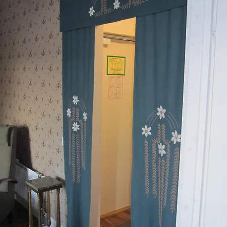 Hotelli-ravintola Alma Hotel