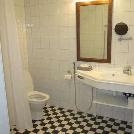 Hotelli-ravintola Alma 4* Seinäjoki