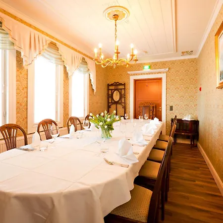 Hotelli-ravintola Alma Seinäjoki