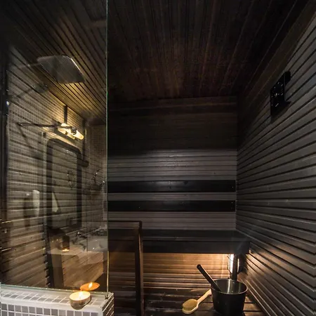 Hotelli-ravintola Alma 4* Seinäjoki