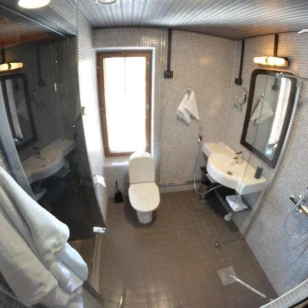 Hotel Hotelli-ravintola Alma
