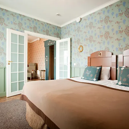 Hotel Hotelli-ravintola Alma Seinäjoki