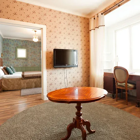 Hotelli-ravintola Alma 4* Seinäjoki