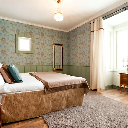 Hotelli-ravintola Alma Seinäjoki