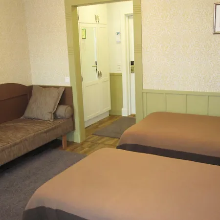 Hotelli-ravintola Alma 4* Seinäjoki