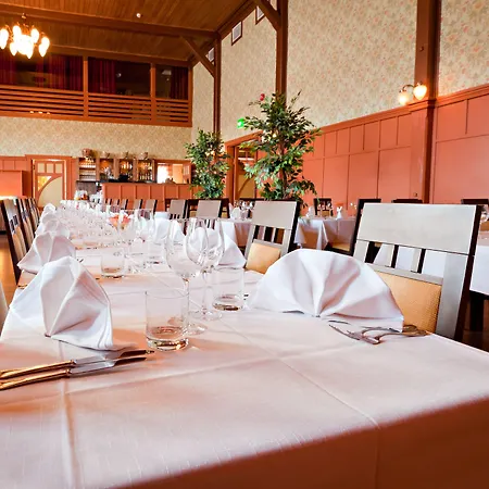 Hotel Hotelli-ravintola Alma Seinäjoki