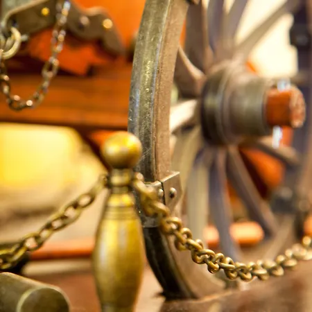 Hotelli-ravintola Alma 4*