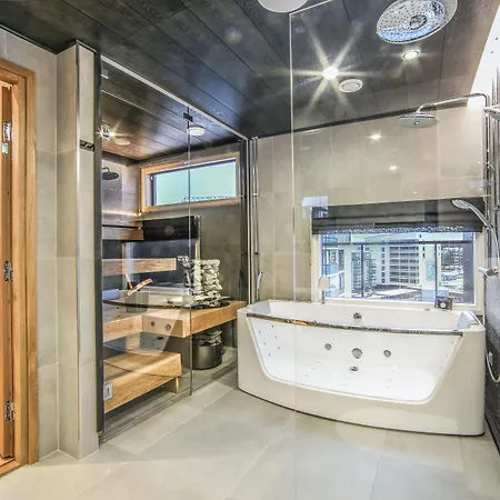 Hotel Hotelli-ravintola Alma