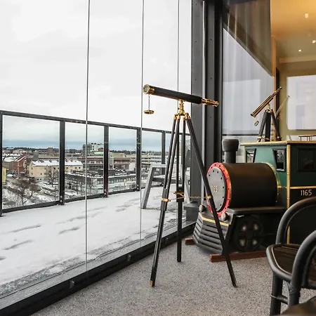 Hotelli-ravintola Alma Hotel 4*