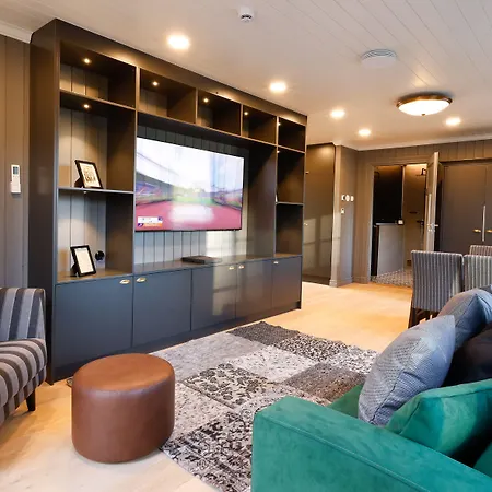 Hotelli-ravintola Alma فندق