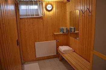 Hotel Hotelli-ravintola Alma