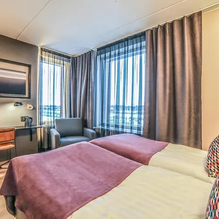 Hotelli-ravintola Alma Hotel Seinäjoki