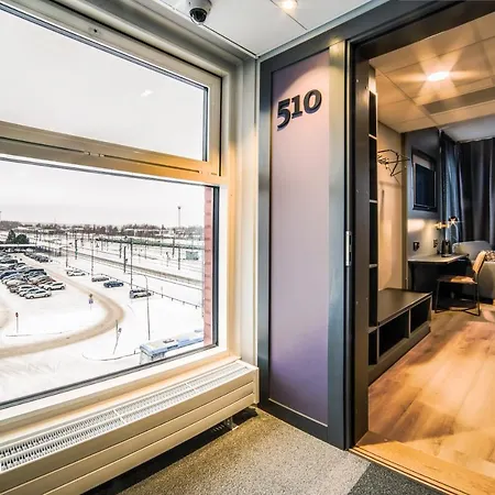 Hotelli-ravintola Alma فندق 4*