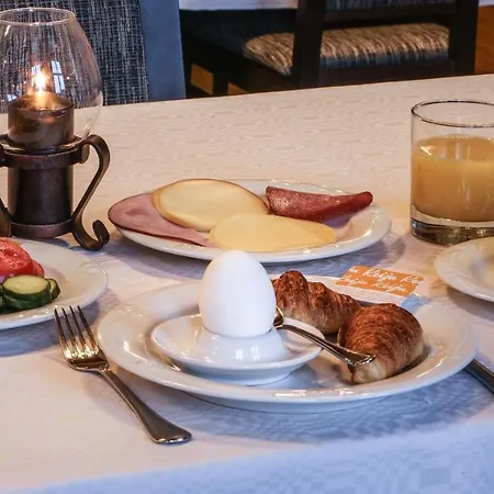 Hotelli-ravintola Alma Hotel Seinajoki