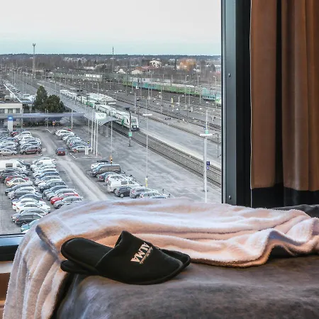 Hotel Hotelli-ravintola Alma