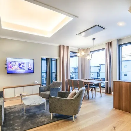 Hotelli-ravintola Alma 4*