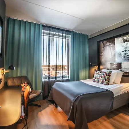 Hotelli-ravintola Alma Seinäjoki