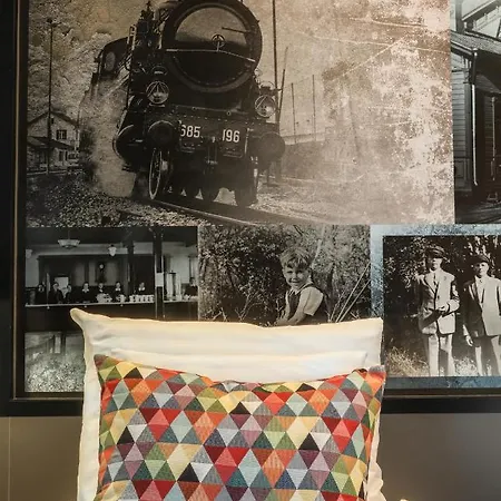 Hotel Hotelli-ravintola Alma Seinäjoki