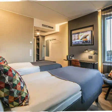 Hotel Hotelli-ravintola Alma Seinajoki