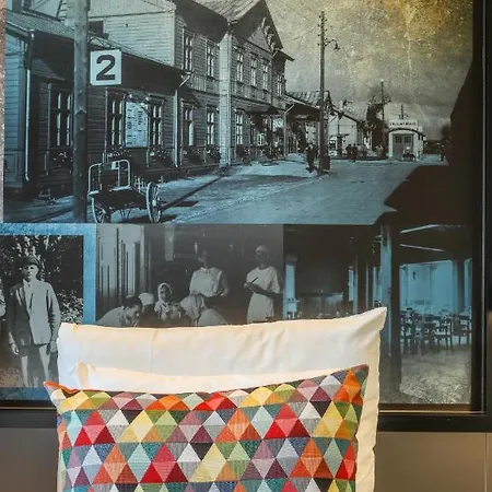 Hotelli-ravintola Alma Hotel 4*