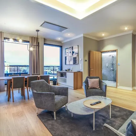 Hotelli-ravintola Alma 4* Seinäjoki