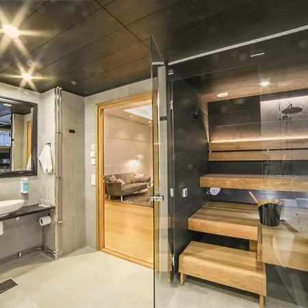 Hotelli-ravintola Alma 4* Seinäjoki