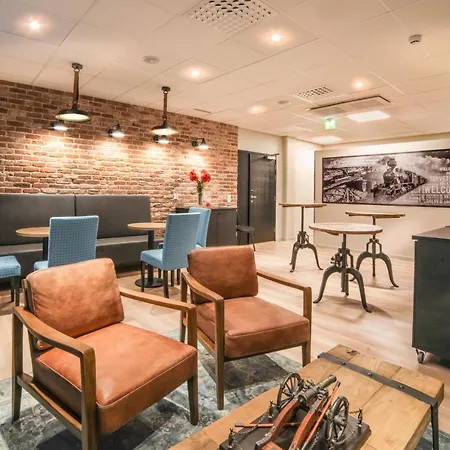 Hotelli-ravintola Alma Seinäjoki