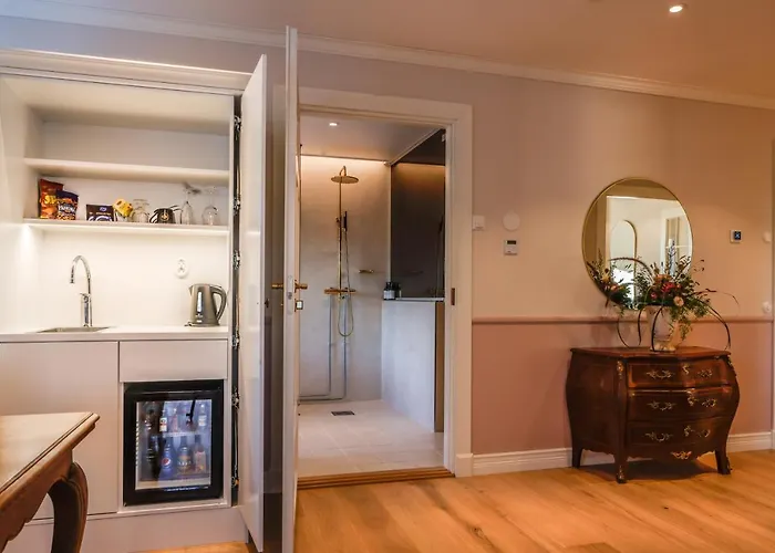 Hotelli-ravintola Alma