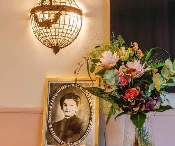 Hotell Hotelli-ravintola Alma