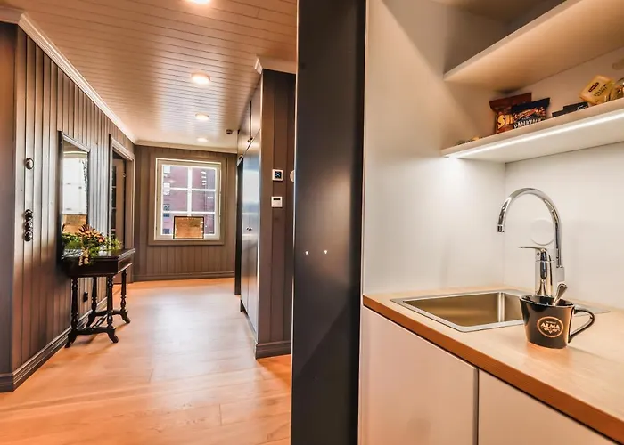 拉云托拉阿尔玛酒店 4*