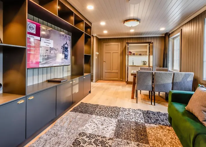 Hotelli-ravintola Alma 4* Seinäjoki