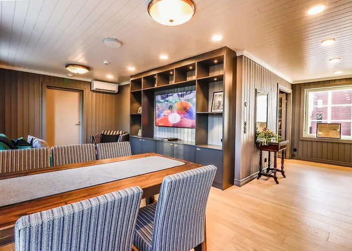 Hotelli-ravintola Alma Hotell 4*