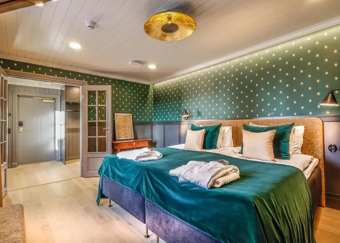 Hotelli-ravintola Alma Hotell 4*