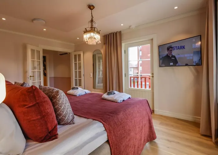 Hotelli-ravintola Alma 4* Seinäjoki