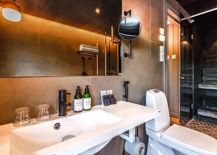 Hotelli-ravintola Alma 4* Seinäjoki