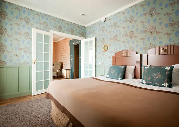 酒店 拉云托拉阿尔玛酒店 Seinäjoki