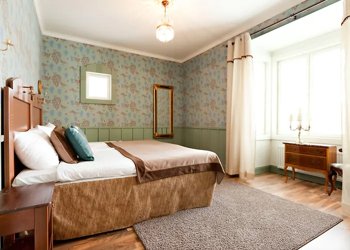 Hotelli-ravintola Alma Seinäjoki